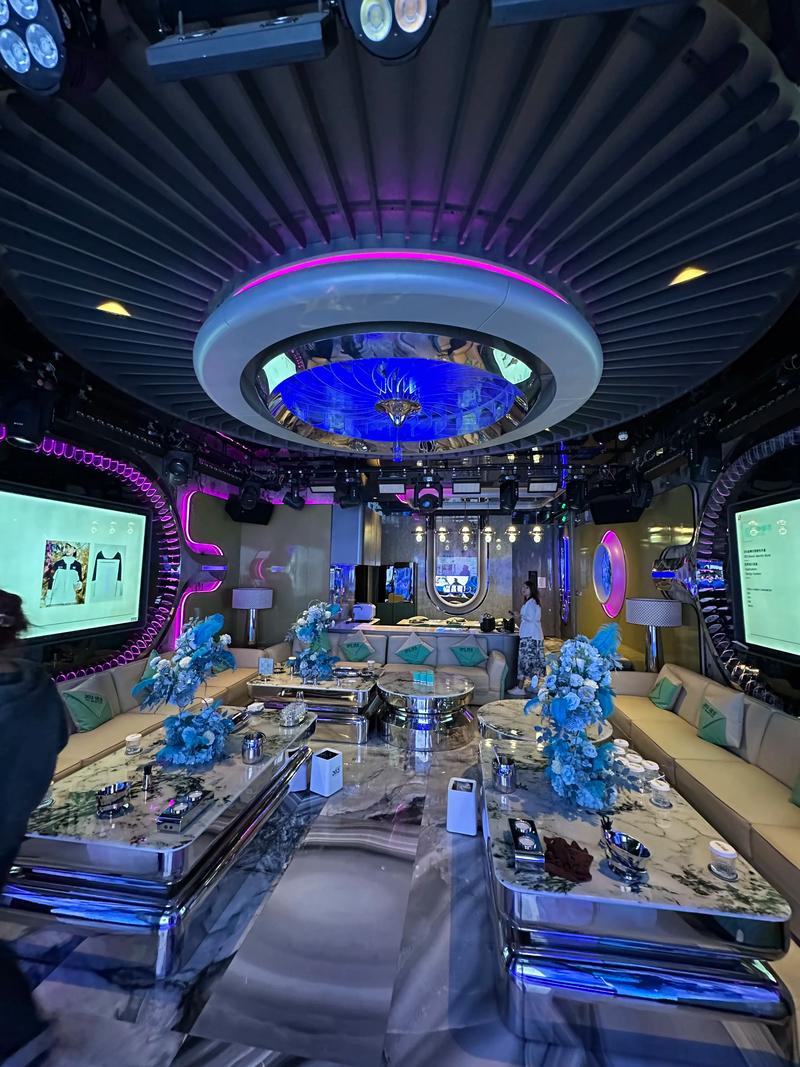 白银商务ktv性价比最高选择-平川区ktv预订