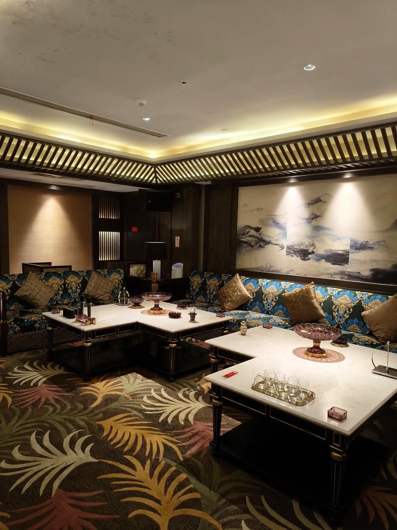 白银商务ktv消费攻略与注意事项-平川区ktv预订